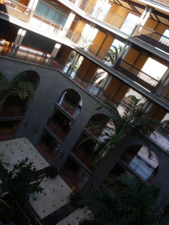 Blick Patio Lopesan Costa Meloneras, Resort & Spa
