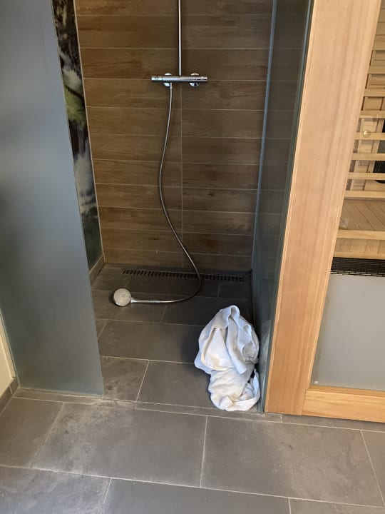 Zimmer Center Parcs Park Allgäu