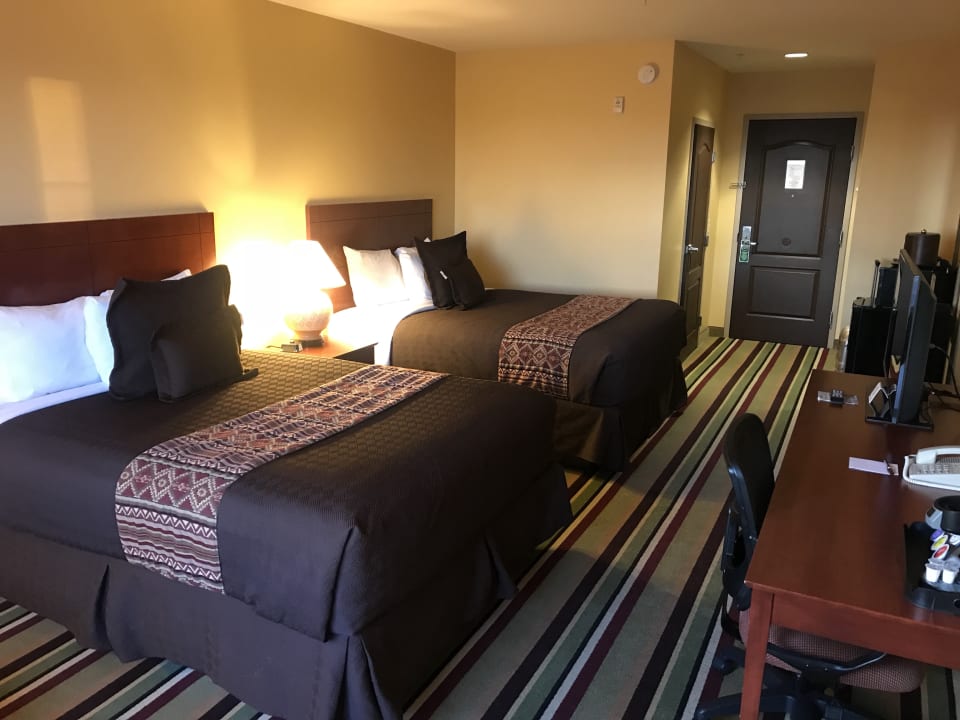 Betten Moenkopi Legacy Inn & Suites