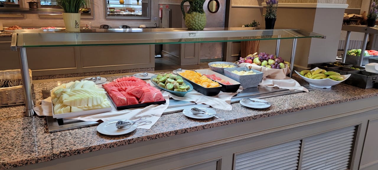 Gastro PortoBay Falésia