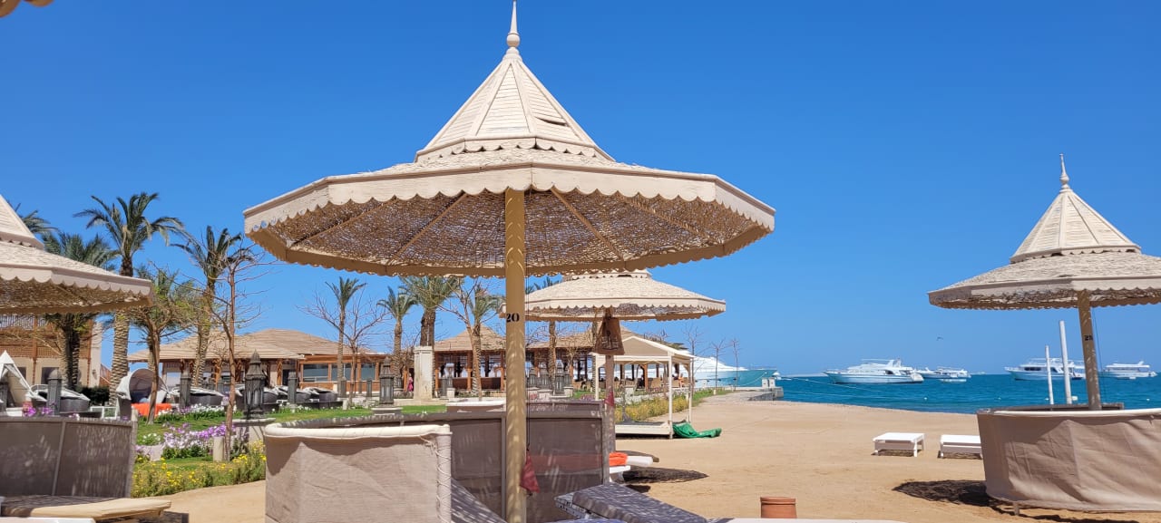 Strand The Grand Palace - Adults only