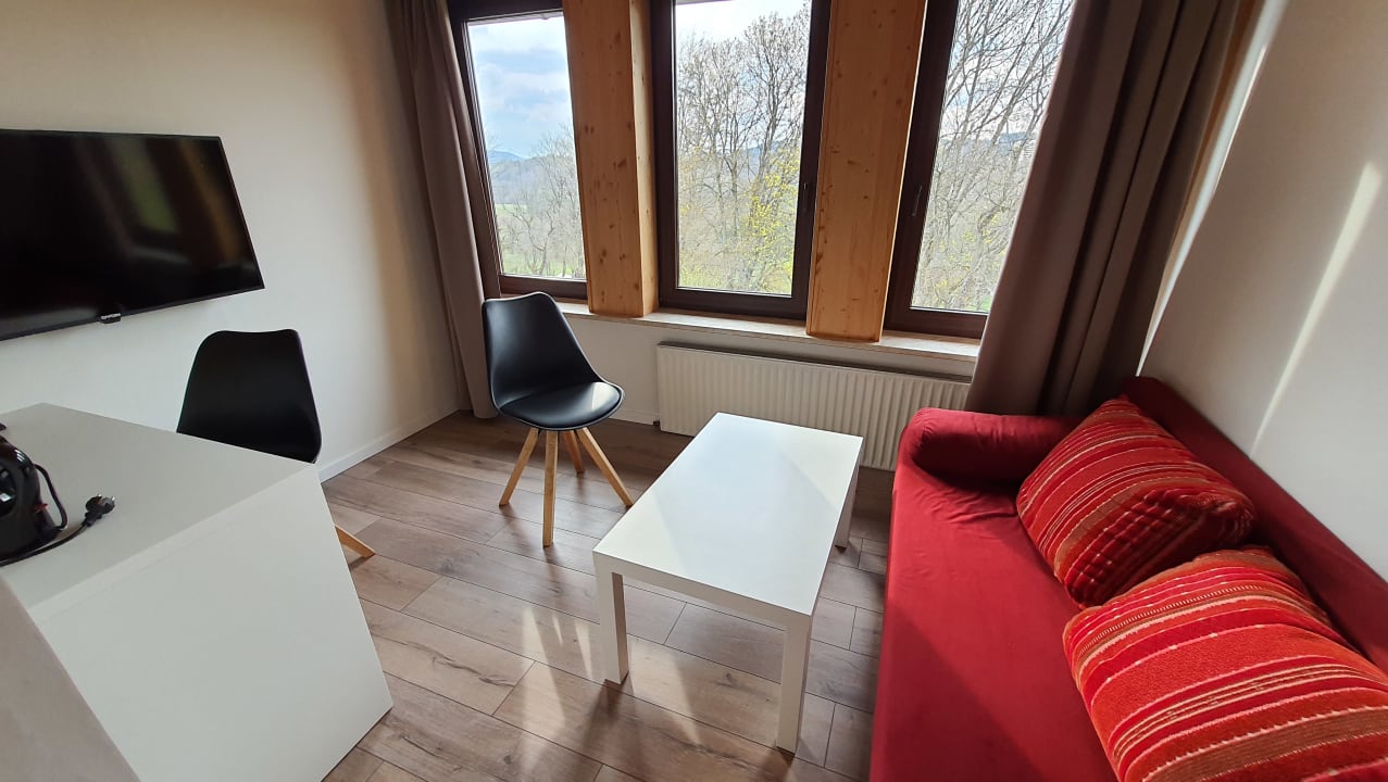 Zimmer Hotel Schneiderhof