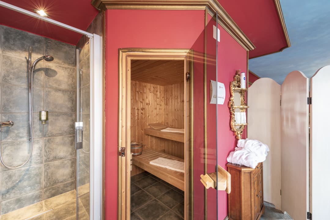 Zimmer Zeit & Traum  Hotel