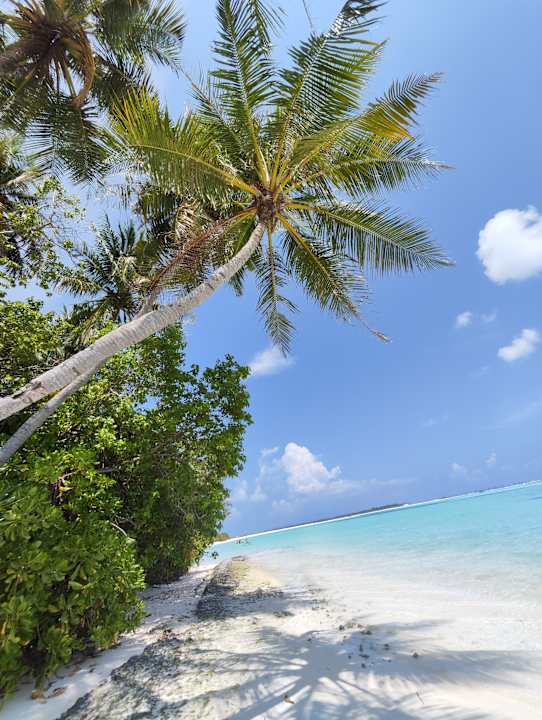 Strand Villa Park Sun Island