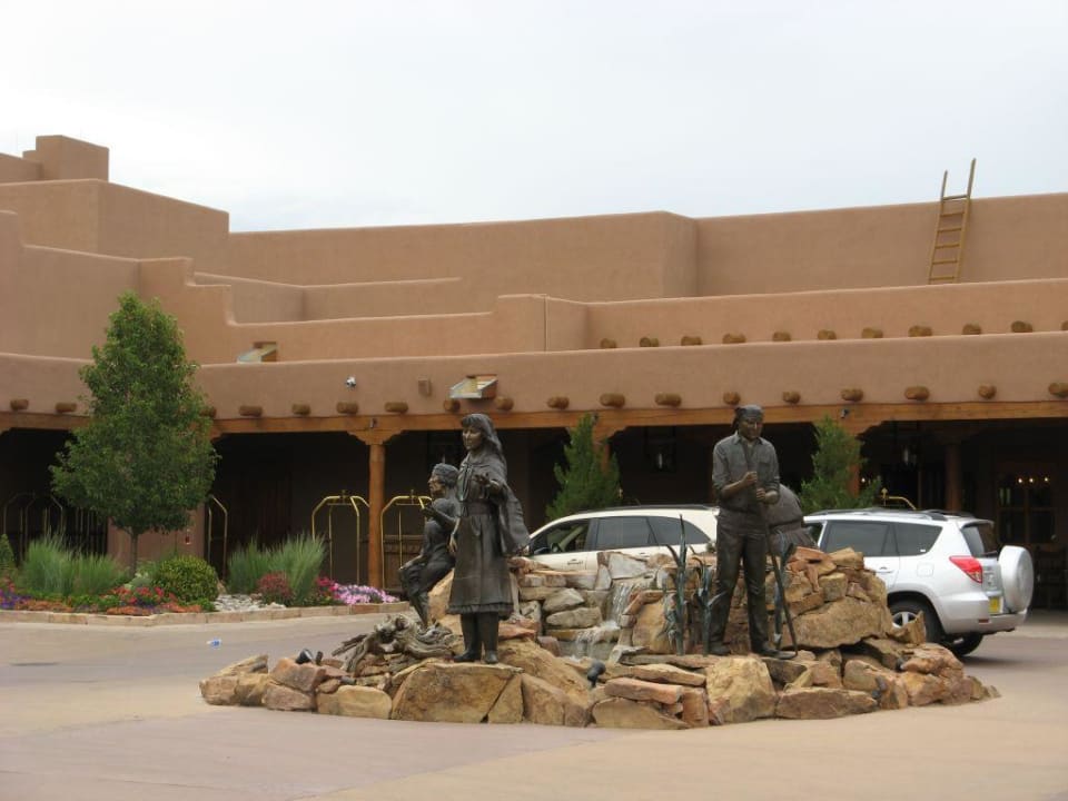 Hyatt Regency Tamaya Resort in Bernalillo, NM Hotel Hyatt Regency Tamaya Resort & Spa