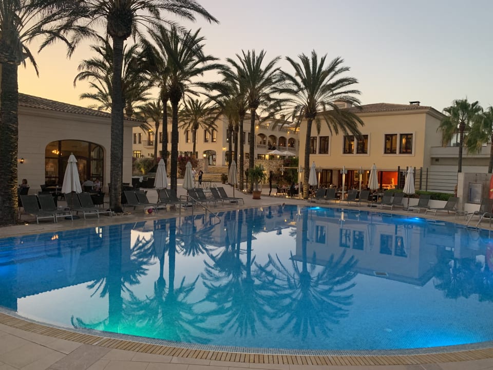 Pool ROBINSON CALA SERENA