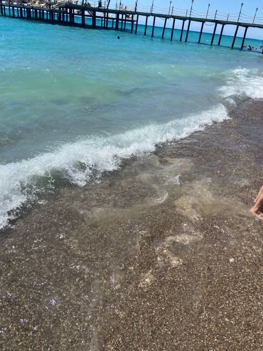 Strand Seaden Sea Planet Resort & Spa