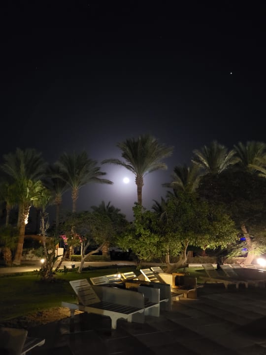 Gartenanlage Brayka Bay Resort