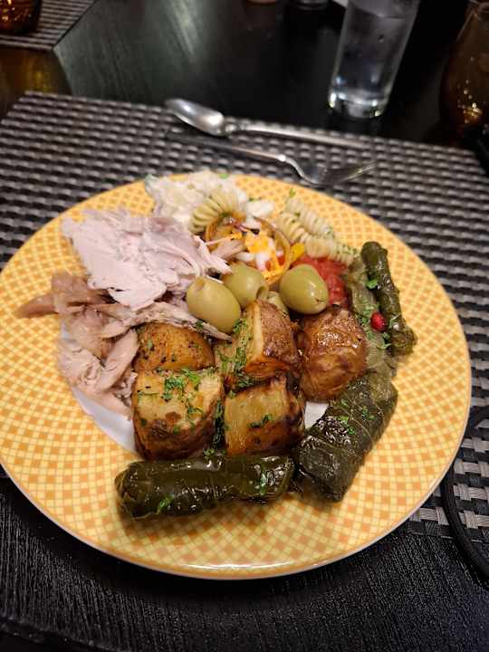 Gastro Anantara The Palm Dubai Resort