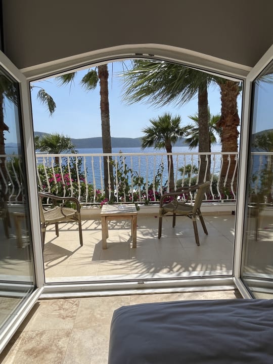 Zimmer TUI MAGIC LIFE Bodrum - Adult Only (16+)