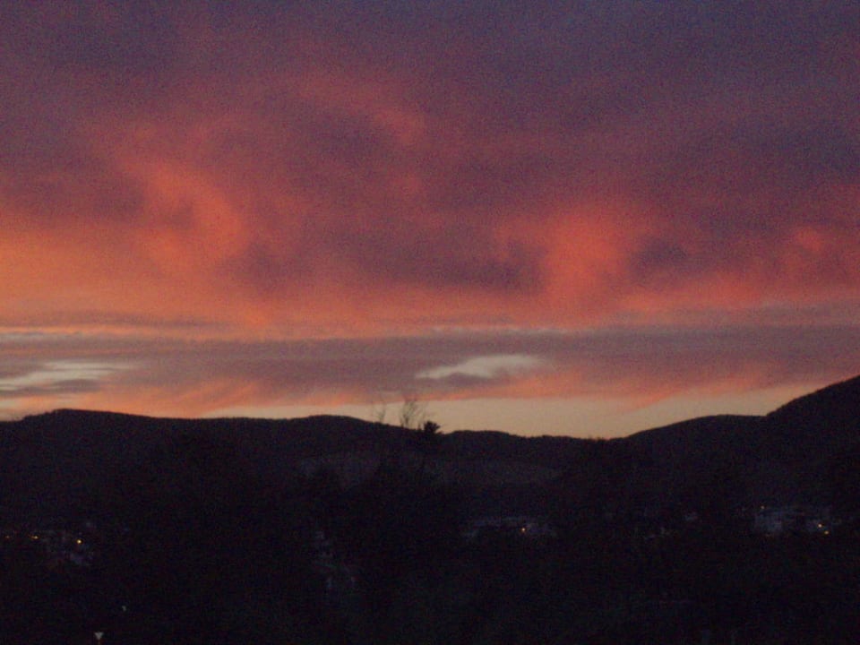 Sonnenuntergang FERGUS Style Bahamas