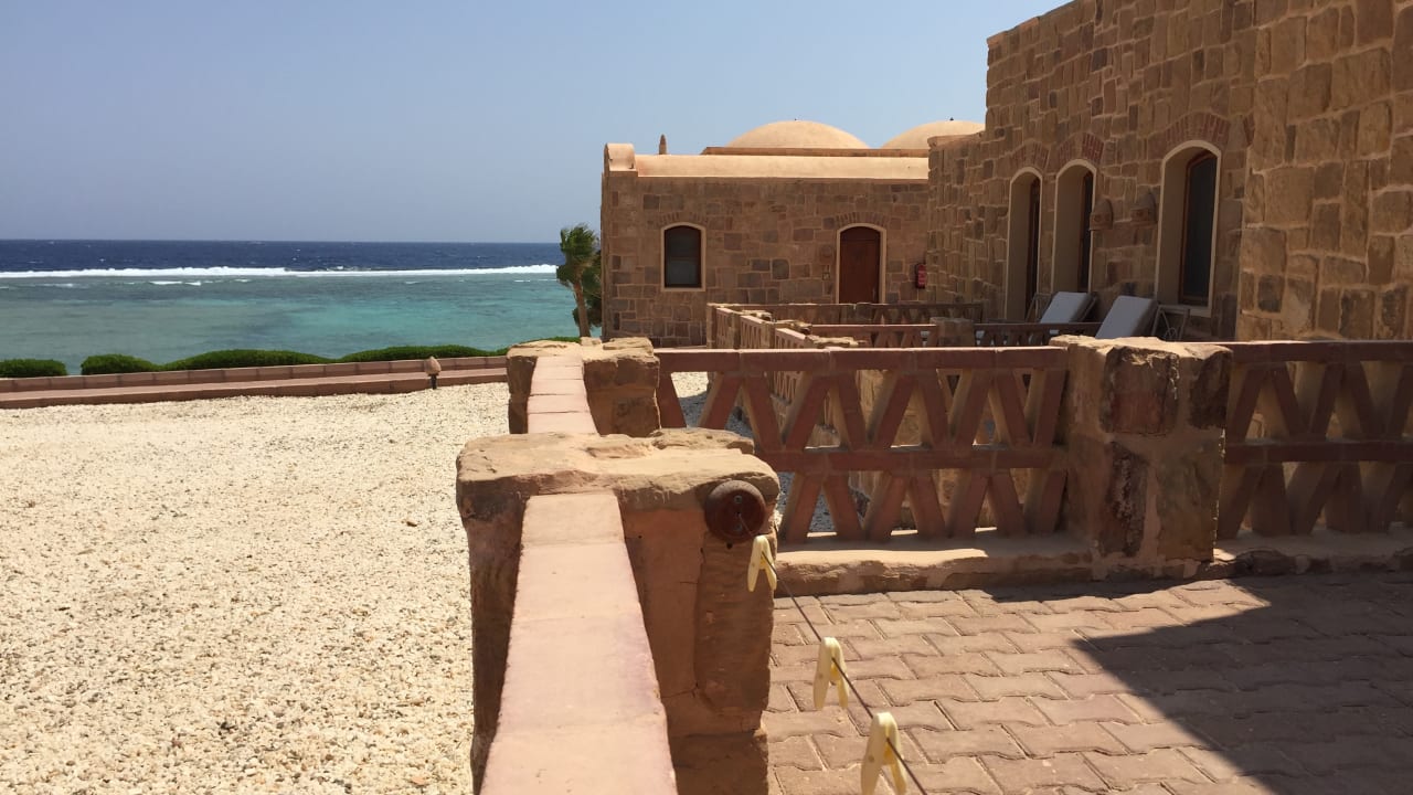 Strand Mövenpick Resort El Quseir