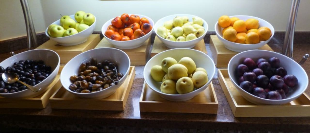 Gastro Steigenberger Coraya Beach - Adults only