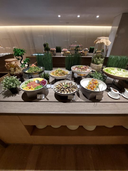 Gastro Grand Cosmopolitan Hotel