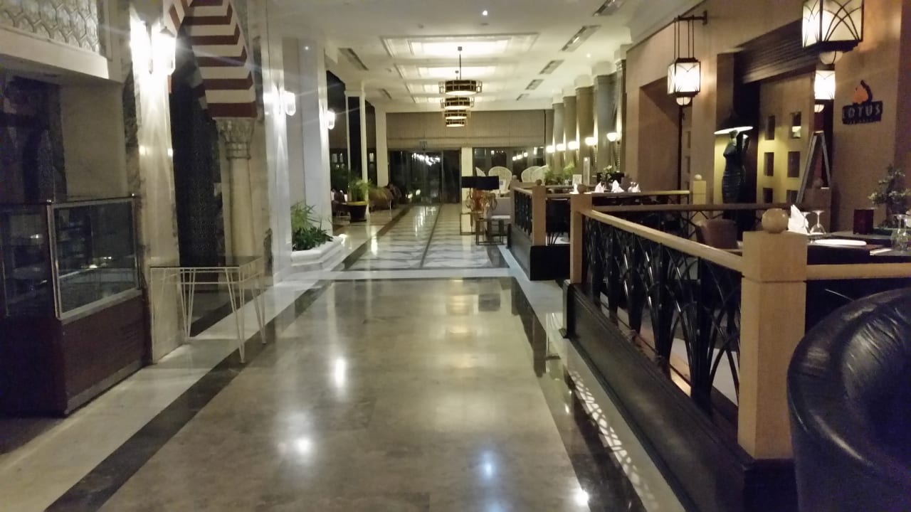 Sonstiges Balmy Foresta