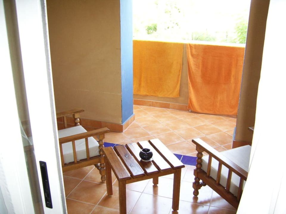 Hotelzimmer 2 Grand Makadi