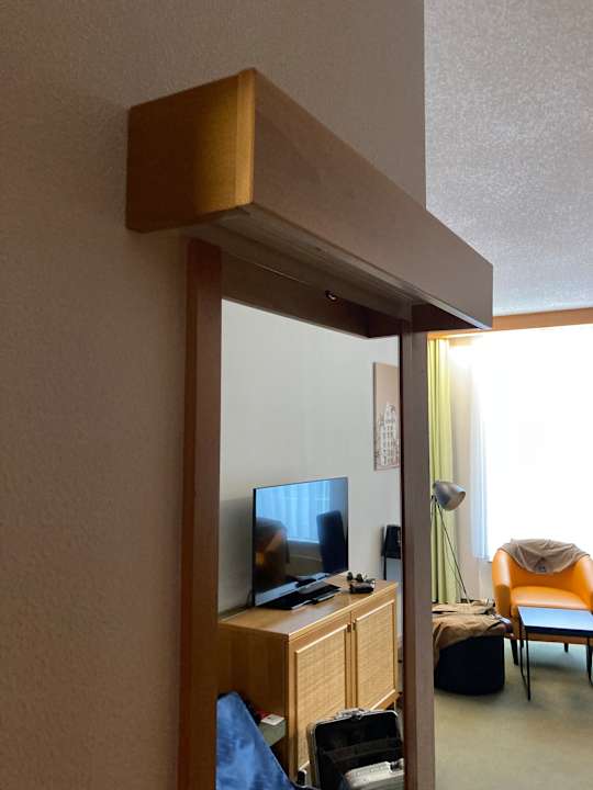 Zimmer Best Western Parkhotel Brehna - Halle