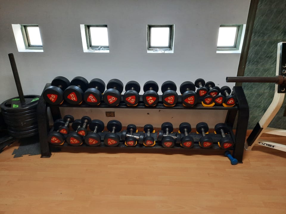 Sport & Freizeit Arabia Azur Resort