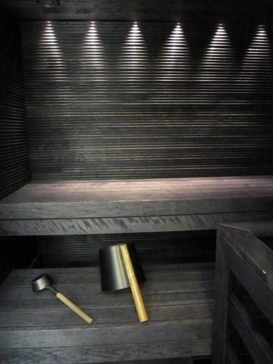 Family superior plus #712 Hotel Scandic Tampere Station