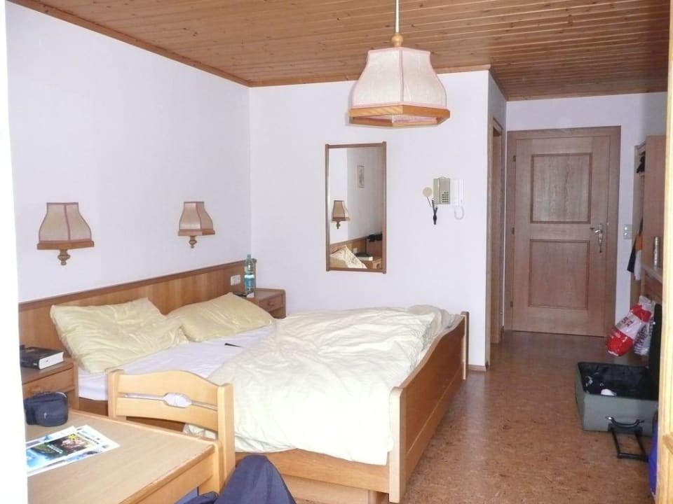 Appartement im Landhaus Wallner Landhaus Huber