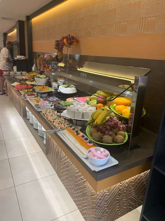 Gastro HL Suitehotel Playa del Ingles