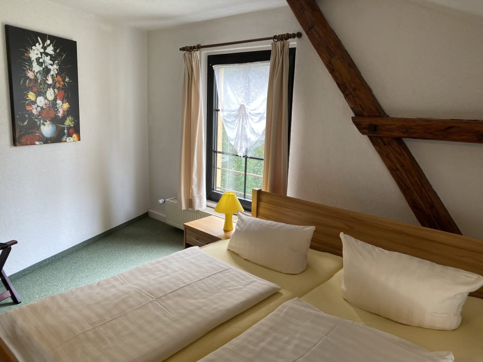 Zimmer Pension Mittelndorfer Mühle