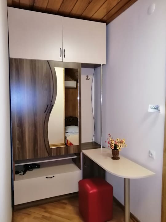 Zimmer Family Hotel Lago