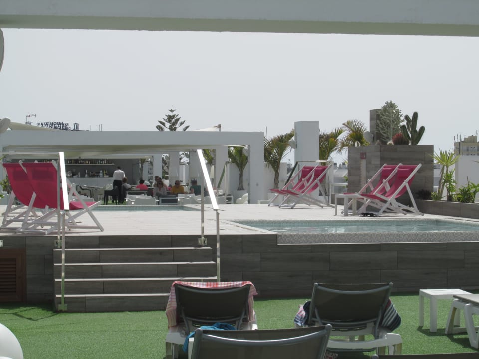 Pool LABRANDA Marieta - Adults only