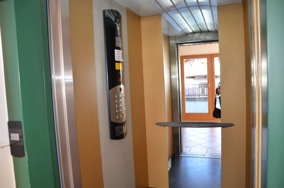 Lift Hotel Pillerseehof & Der Bräuwirt