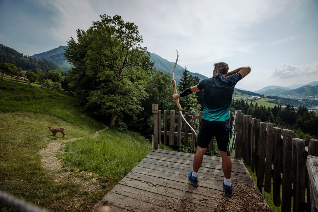 Sport & Freizeit Alpina Alpendorf