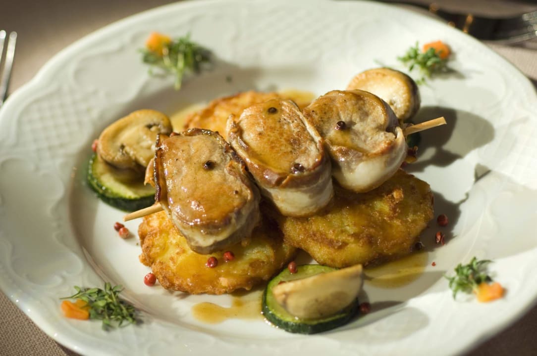 Essen Pension Fischinger