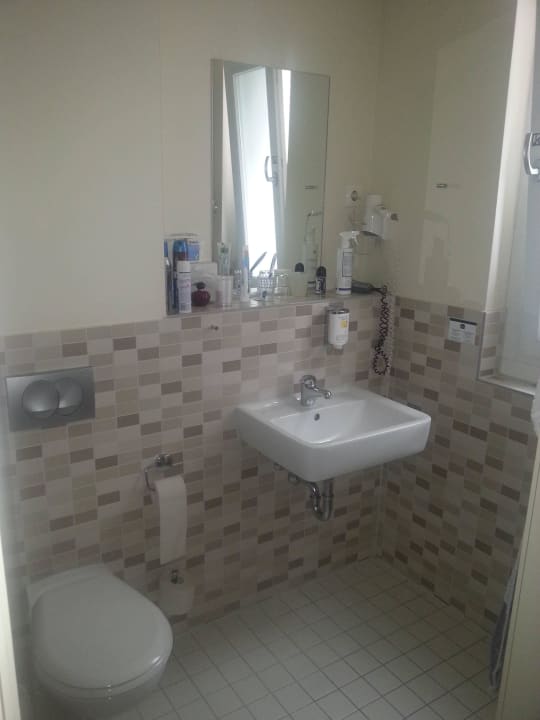 Bad Best Western Hotel am Spittelmarkt