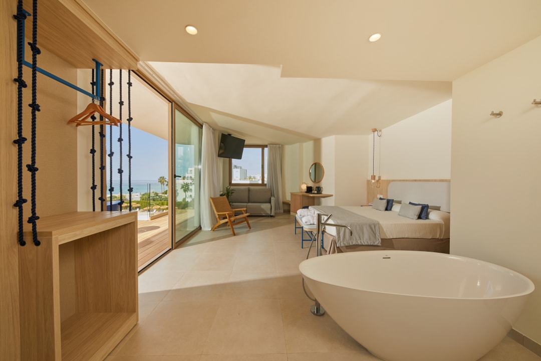 Zimmer TUI Blue Victoria Menorca
