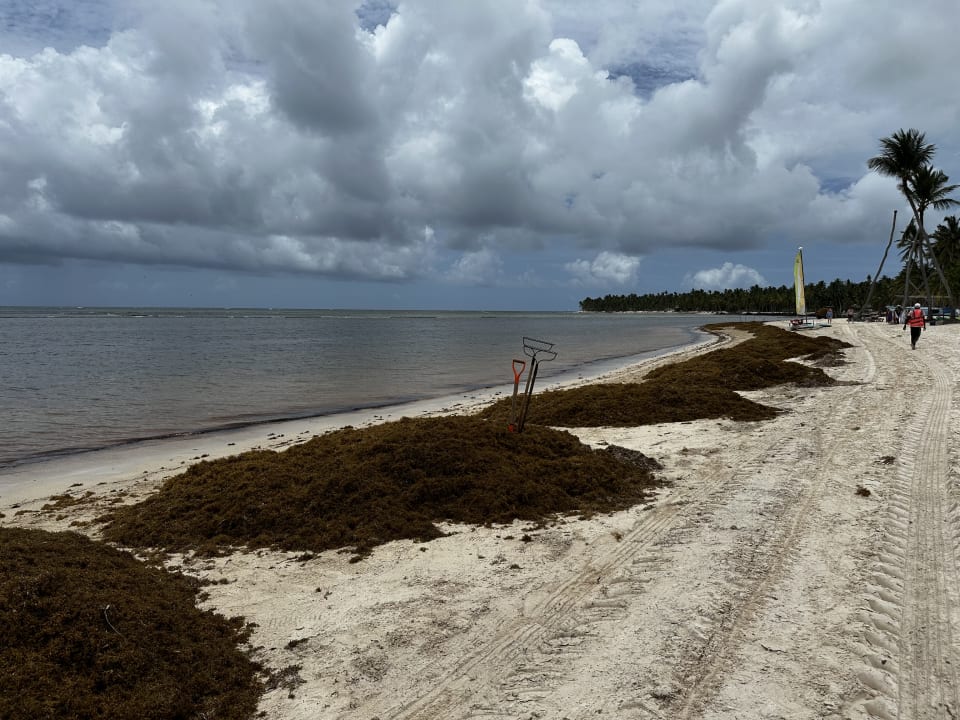 Strand Serenade Punta Cana Beach & Spa resort