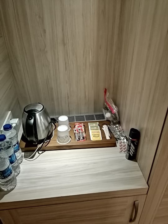 Gastro Side Prenses Resort & Spa