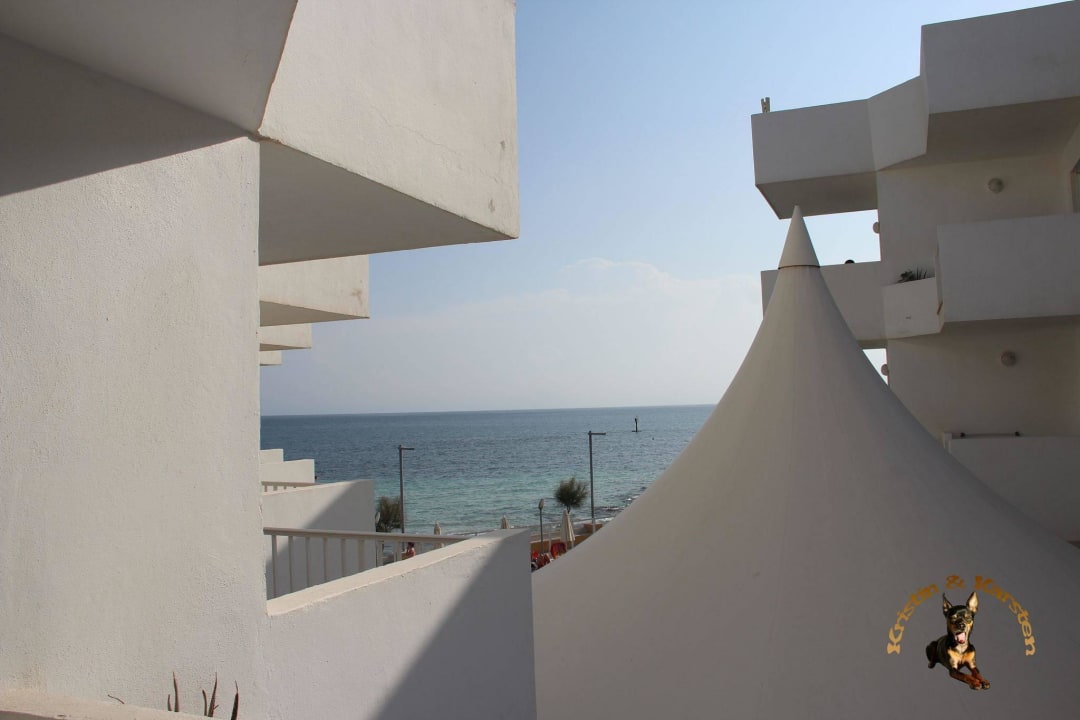 App. 701 (nicht Hotel) THB Gran Bahía