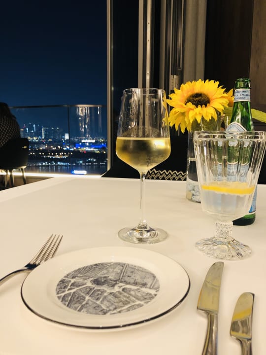 Gastro Al Bandar Rotana - Creek