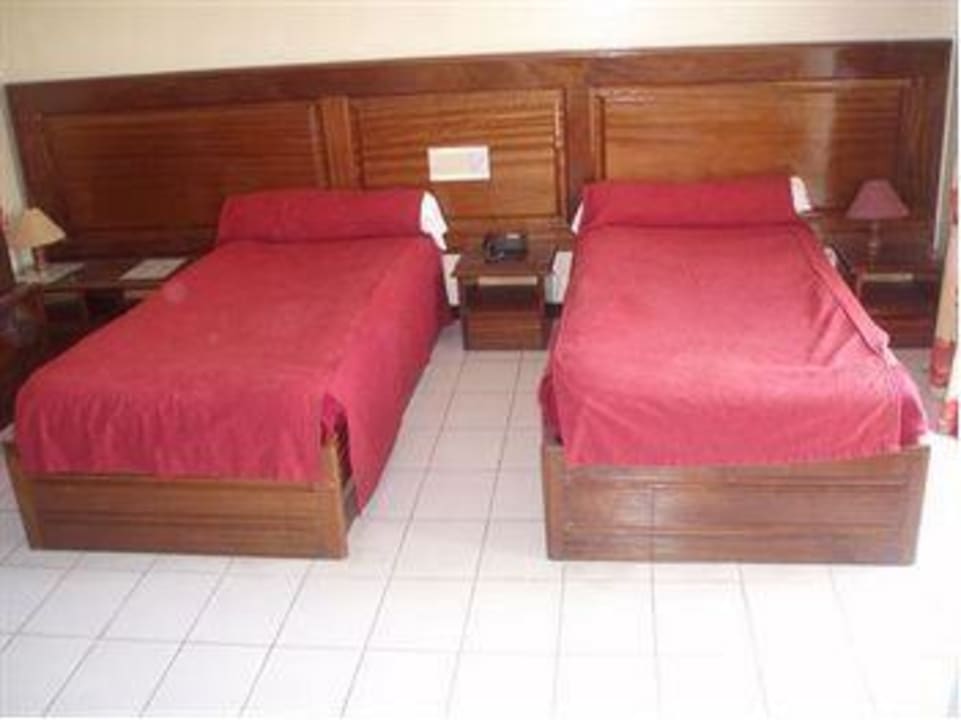 Hotel Al Baraka Hotel Al Baraka