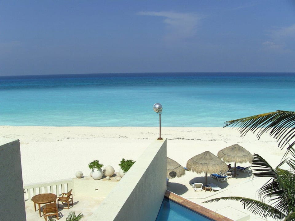 Westin Cancun Hotel The Westin Resort & Spa Cancun