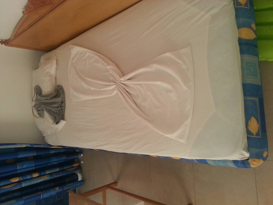 Elke dag weer speciaal opgemaakt Mahdia Beach & Aquapark