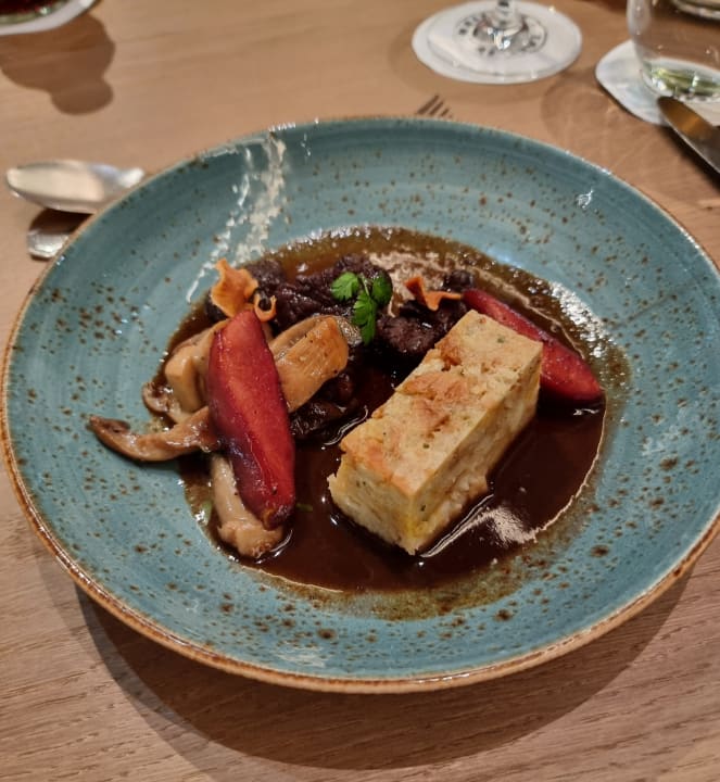 Gastro Hotel Reiters Supreme