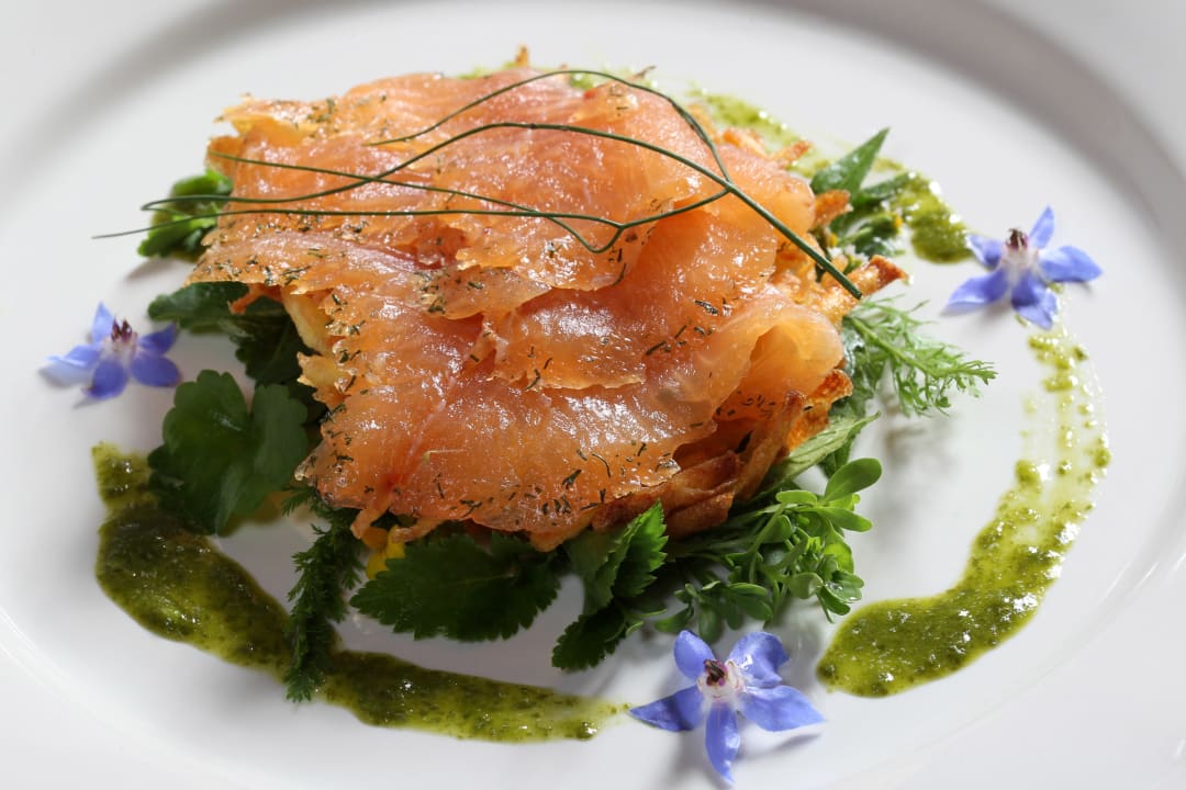 Restaurant Guesthouse Domačija Novak