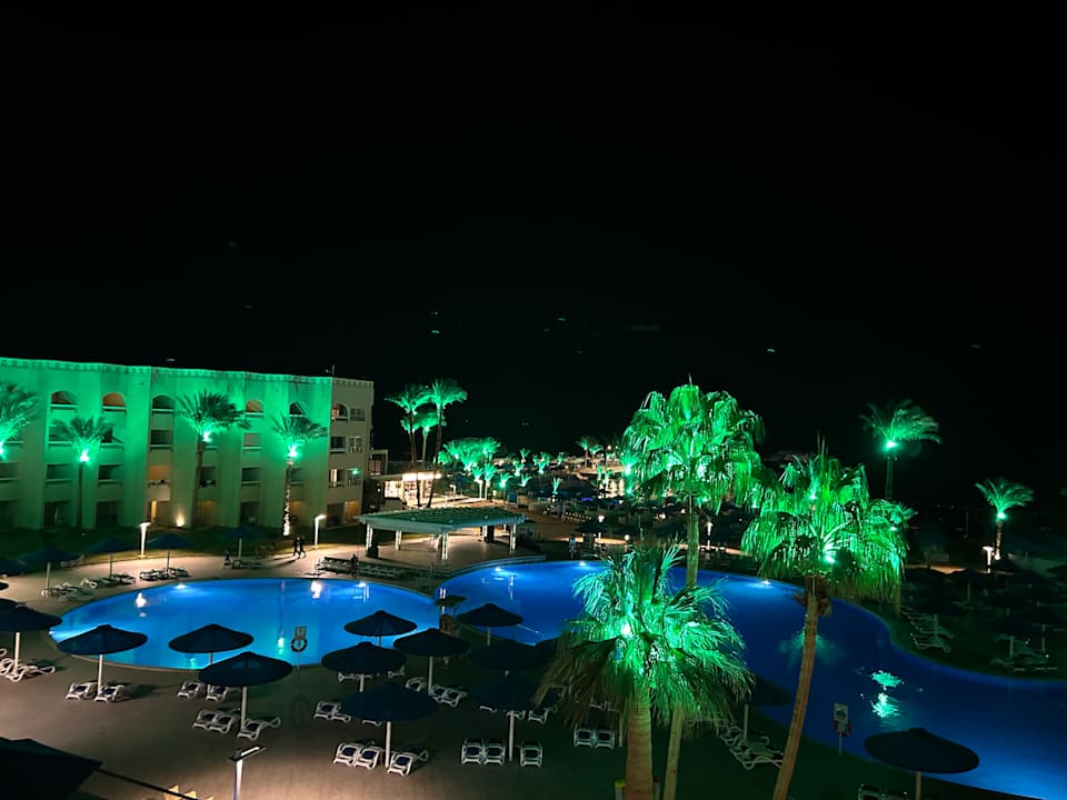 Sonstiges Beach Albatros Resort