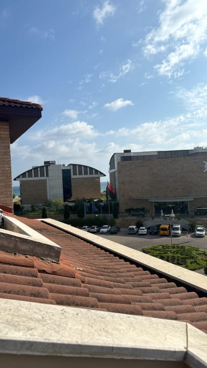 Zimmer TUI BLUE Xanthe