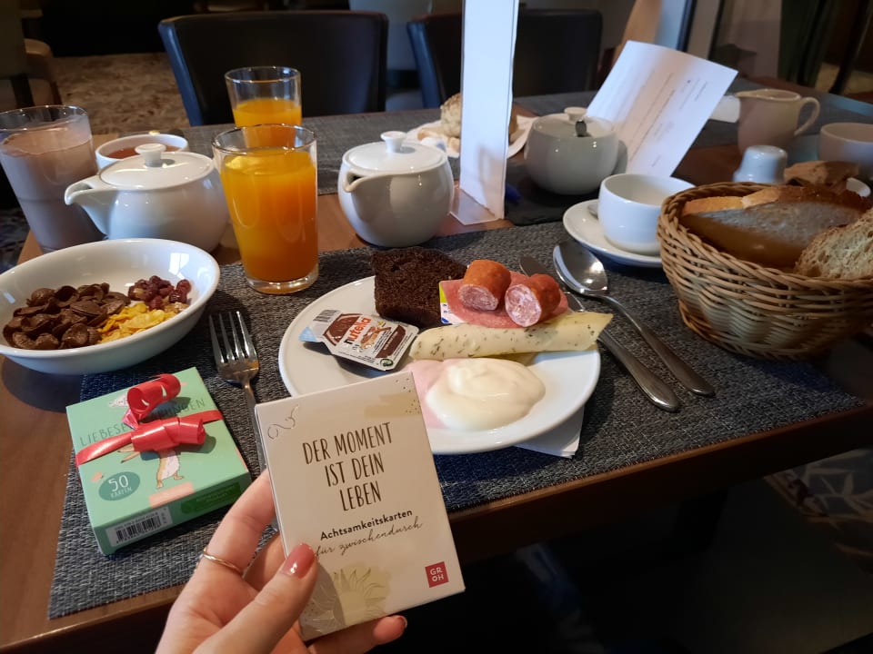 Gastro Santé Royale Bad Langensalza