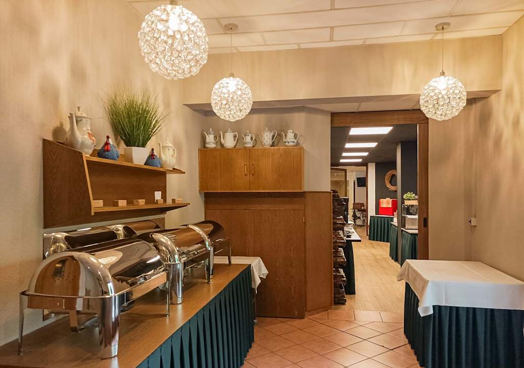 Gastro Ferien Hotel Cottbus