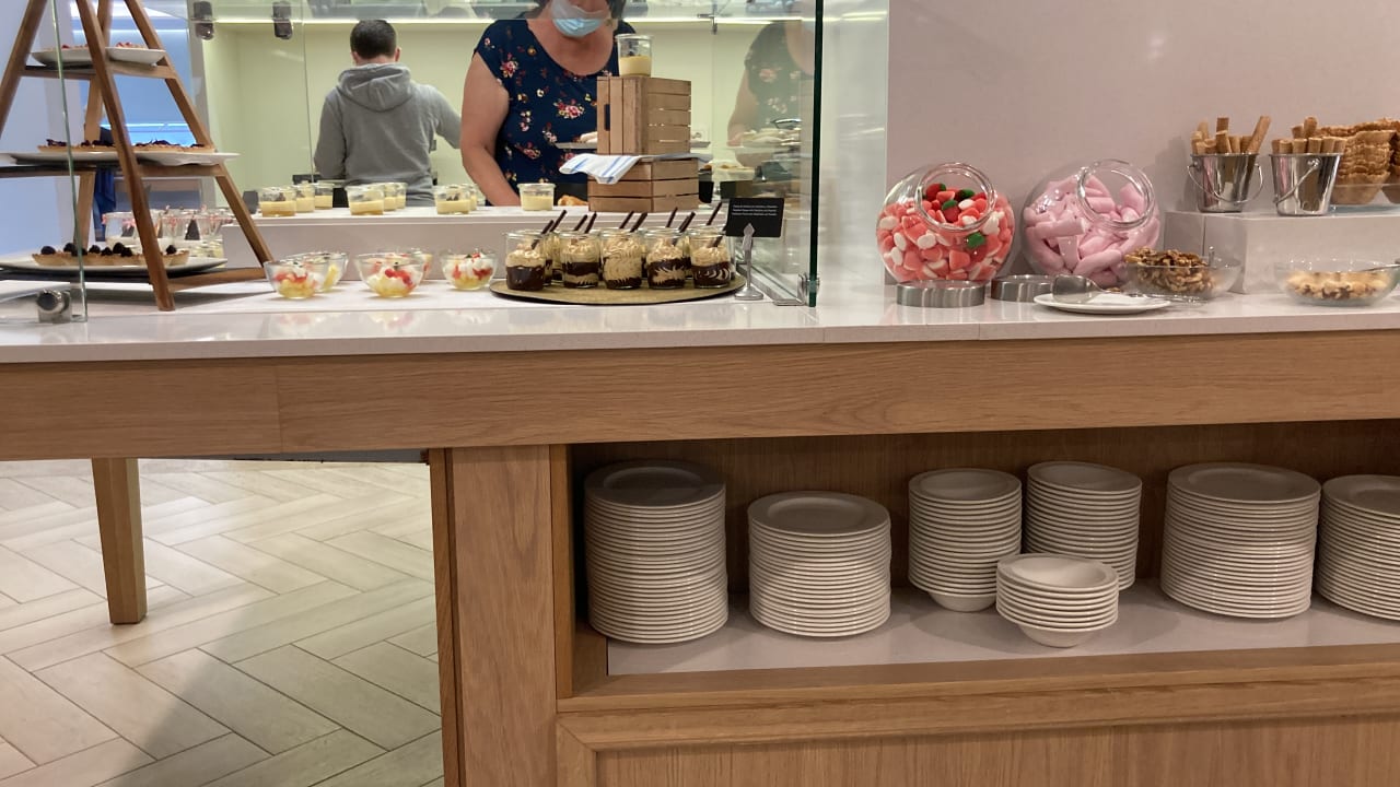 Gastro Myseahouse Flamingo - Adults only