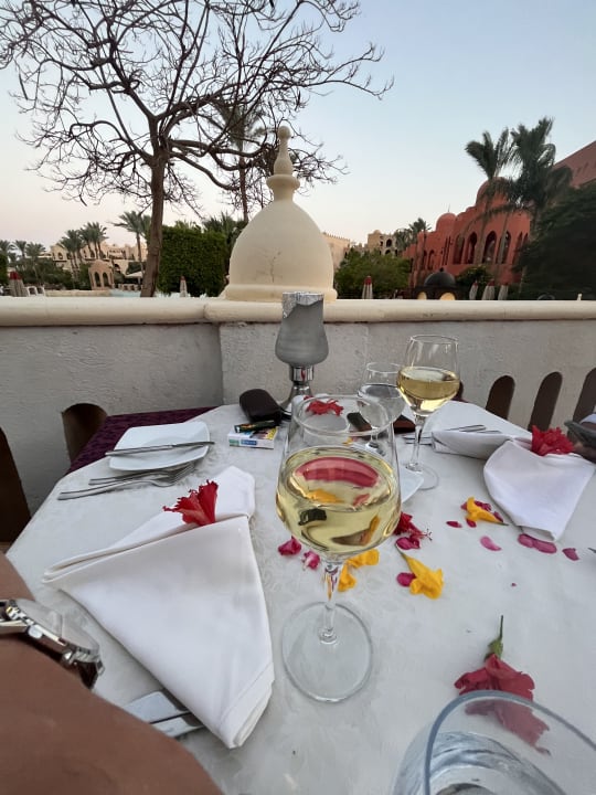 Gastro Makadi Palace