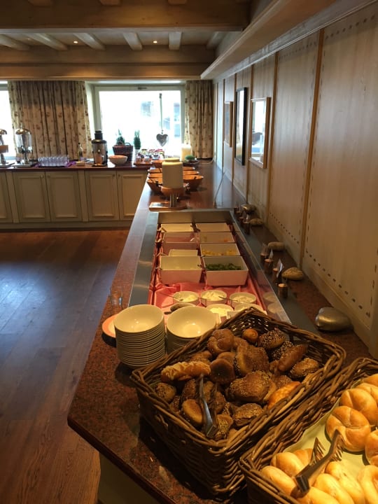 Gastro Waidringer Hof · 1. Tiroler Glückshotel
