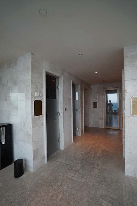 Sport & Freizeit Waldorf Astoria Chengdu